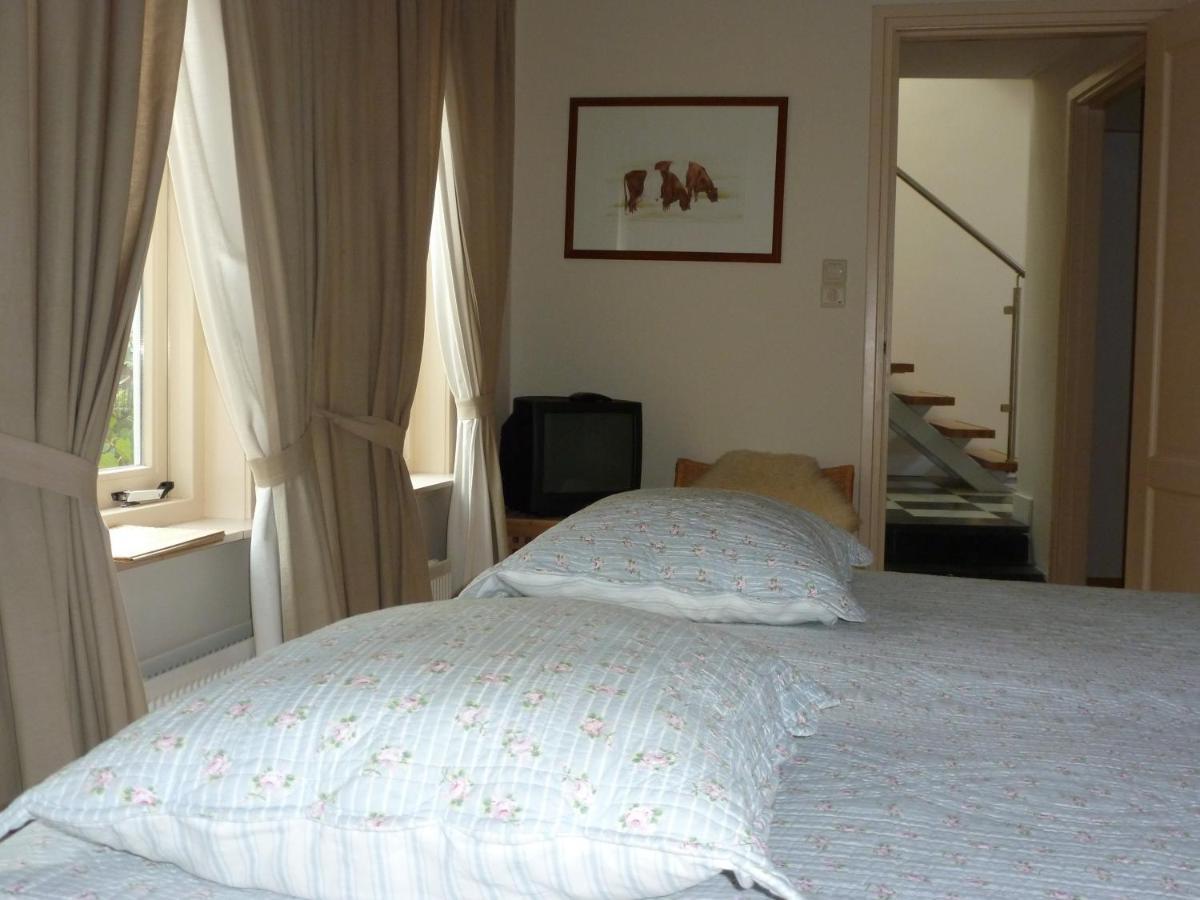 Hotel Het Oude Postkantoor Brummen Ngoại thất bức ảnh