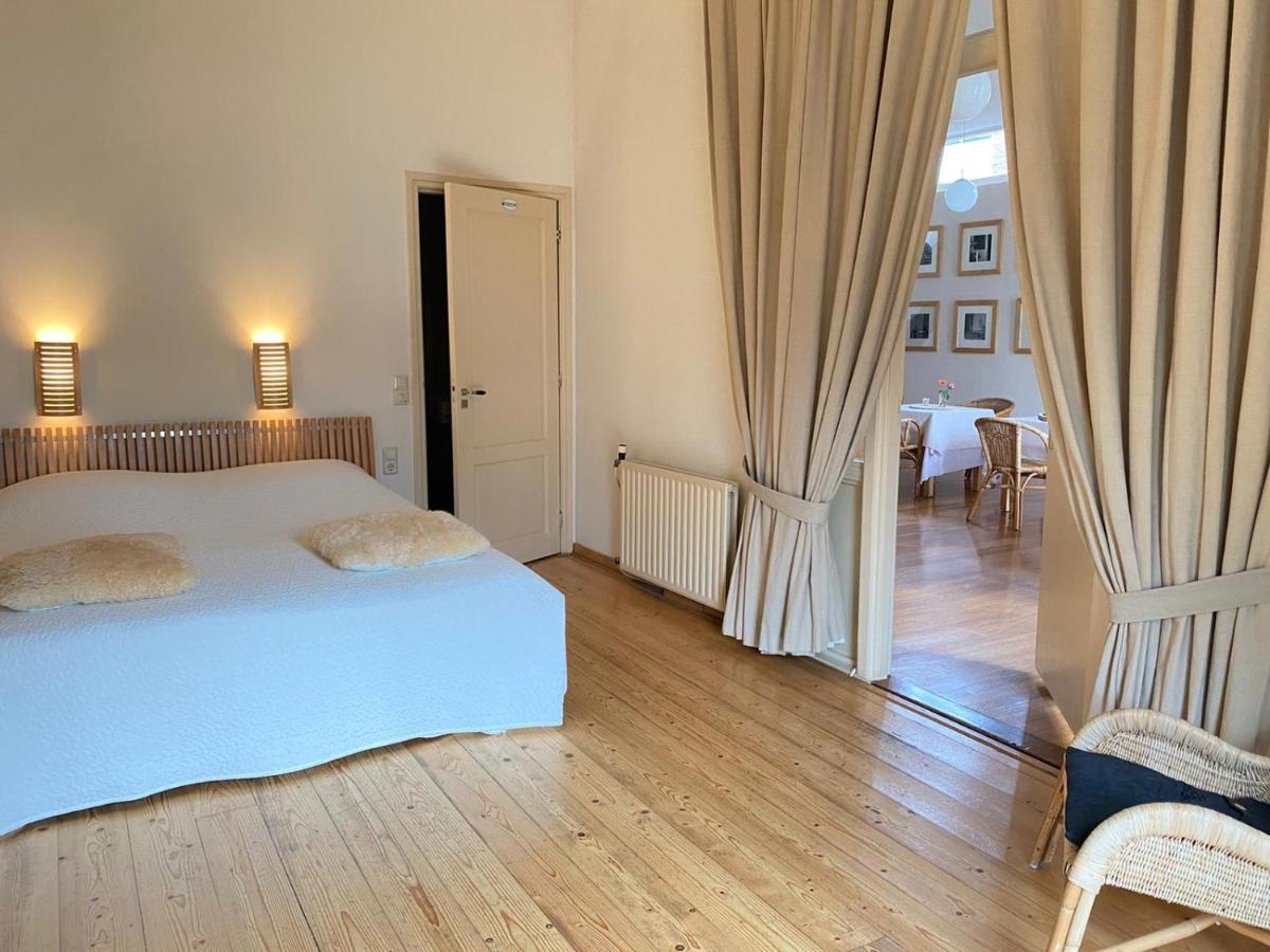 Hotel Het Oude Postkantoor Brummen Ngoại thất bức ảnh