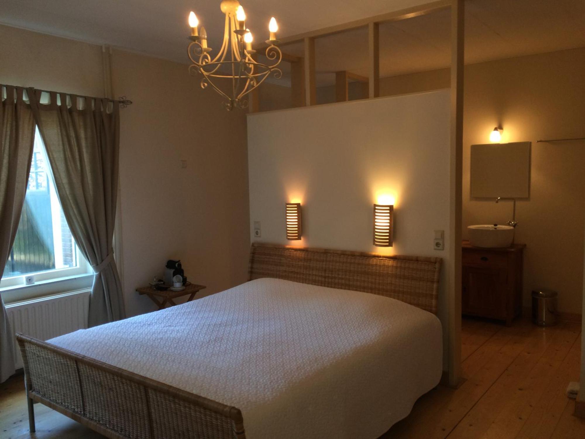 Hotel Het Oude Postkantoor Brummen Phòng bức ảnh