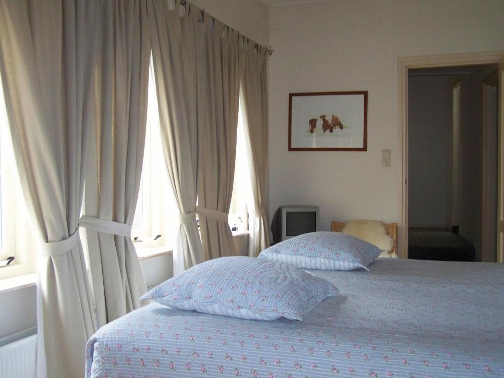 Hotel Het Oude Postkantoor Brummen Phòng bức ảnh