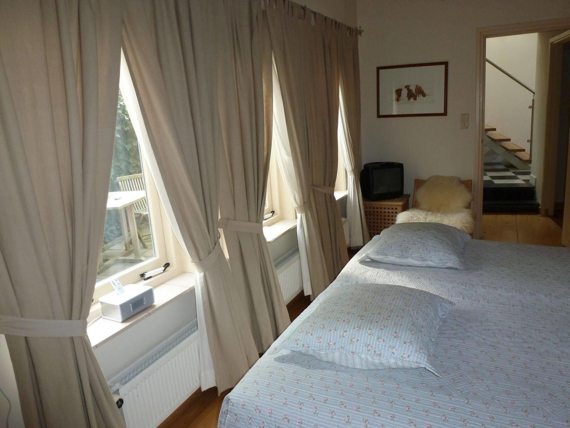 Hotel Het Oude Postkantoor Brummen Ngoại thất bức ảnh