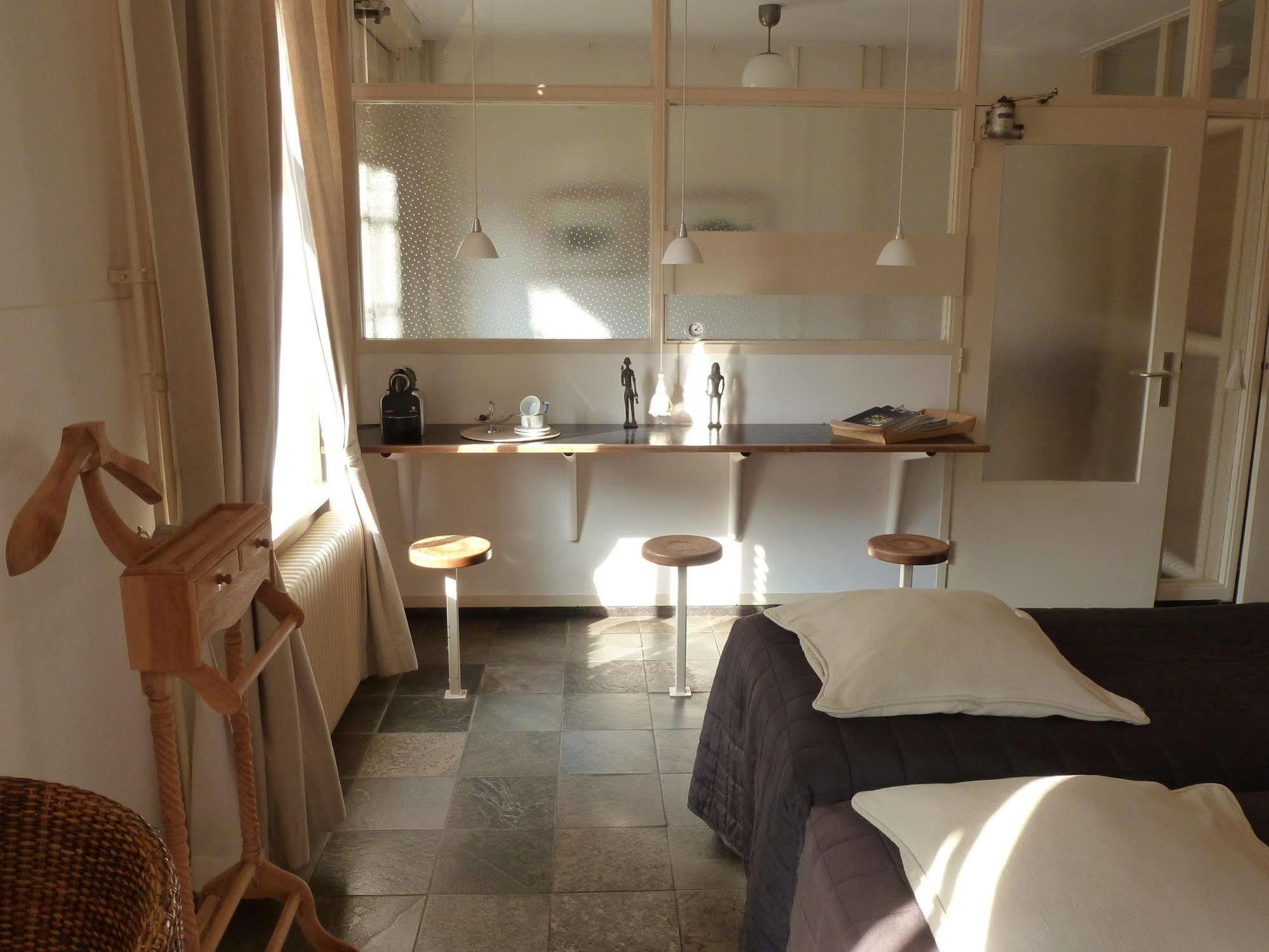 Hotel Het Oude Postkantoor Brummen Ngoại thất bức ảnh