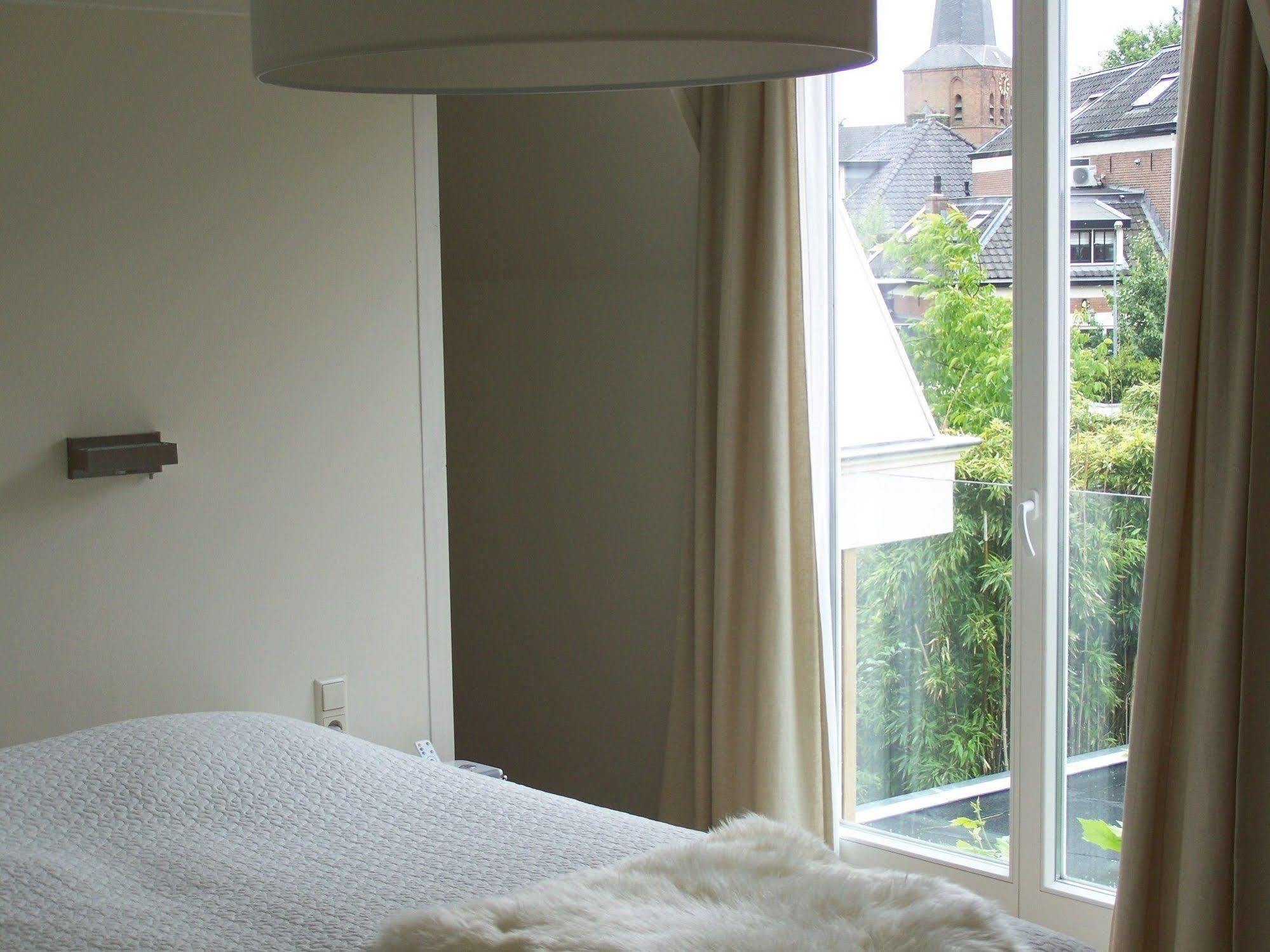 Hotel Het Oude Postkantoor Brummen Ngoại thất bức ảnh